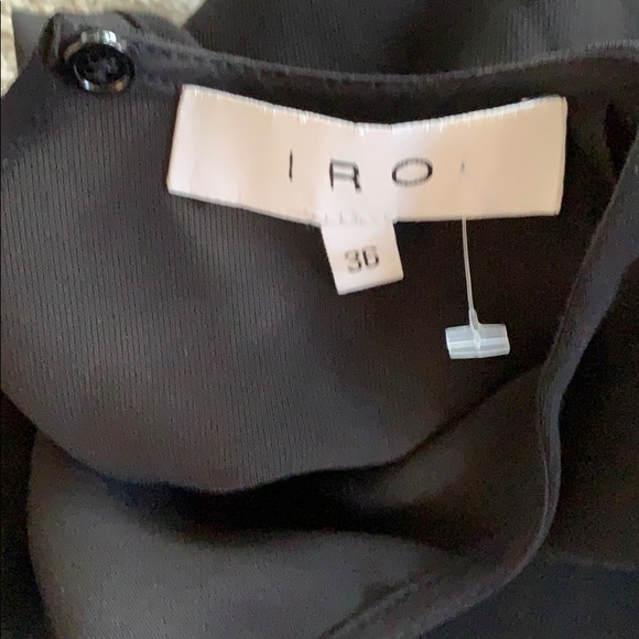 Iro Fleyn Dress - Picture 5 of 5